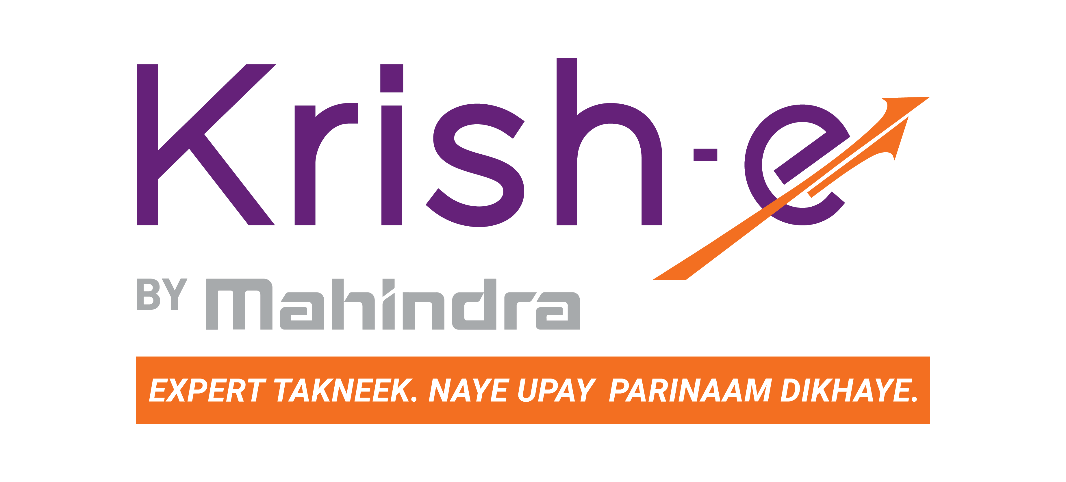 Krishe Logo