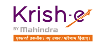 Krishe - Hindi Logo